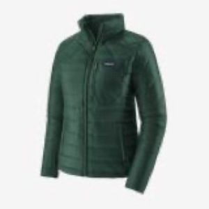 Patagonia Radalie Coat